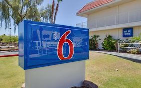 Motel 6 Phoenix Tempe Broadway Asu